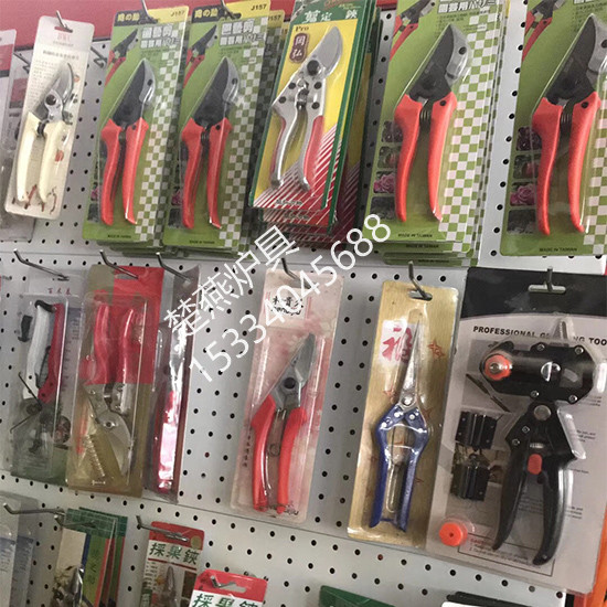農機