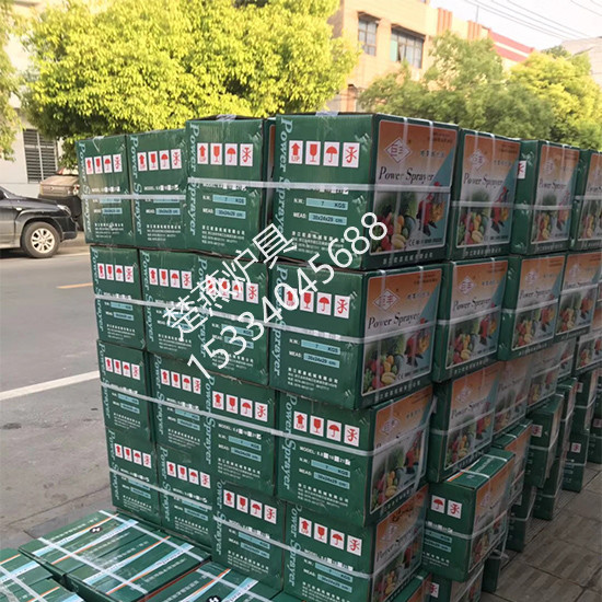 農機